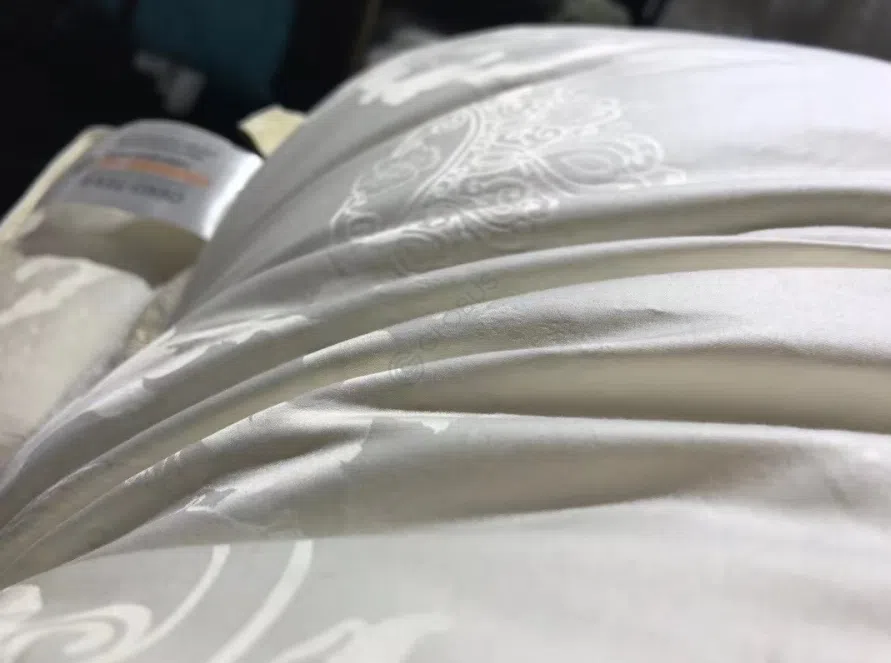 Постельное белье Hamya