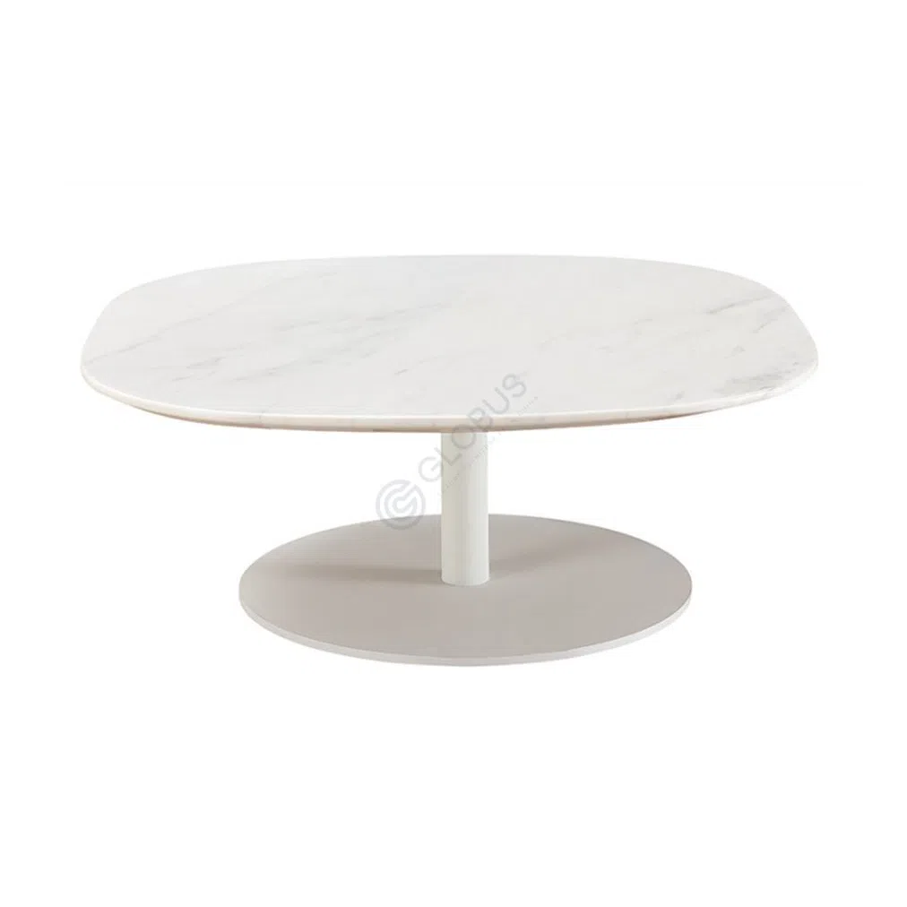 Угловой столик Querish