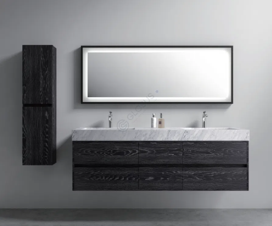 Ванный шкаф Mediolanensis