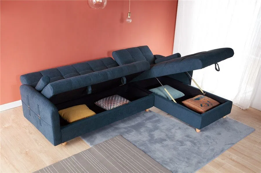 Диван-кровать Alice