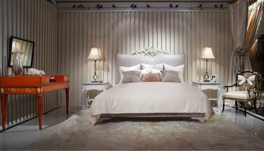 Кровать Narcisse