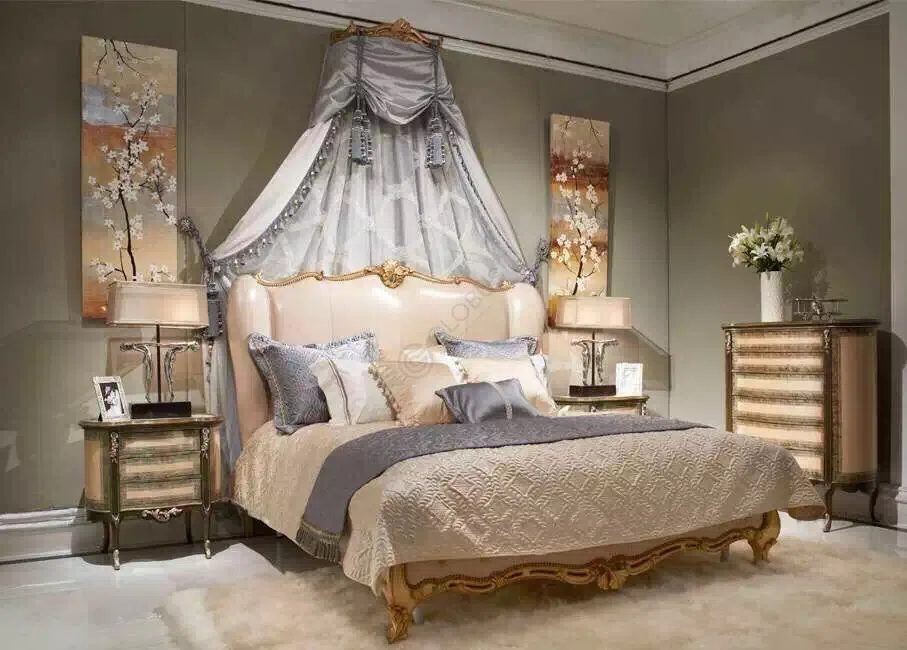 Прикроватная тумба Ental