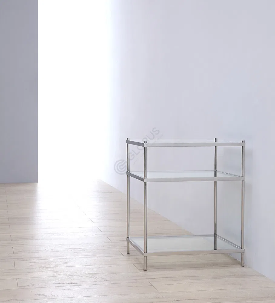 Угловой столик Klaretta