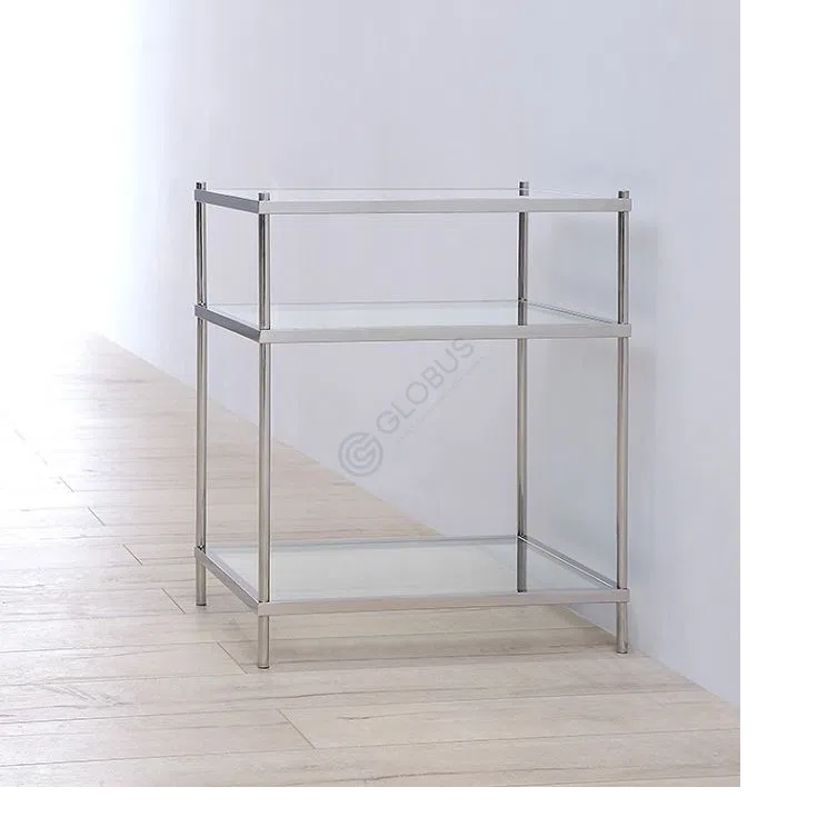 Угловой столик Klaretta