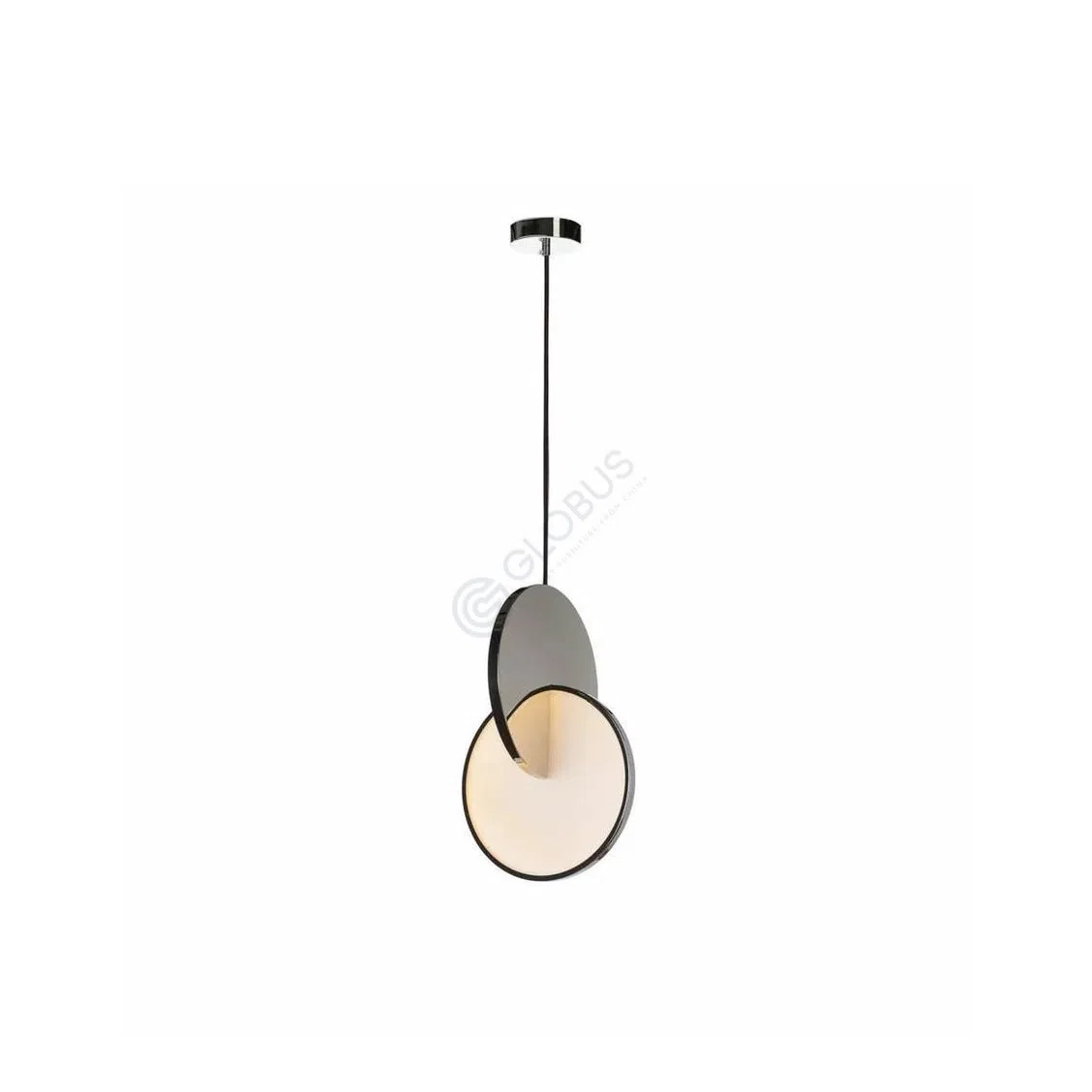 Подвесной светильник LEE BROOM Eclipse