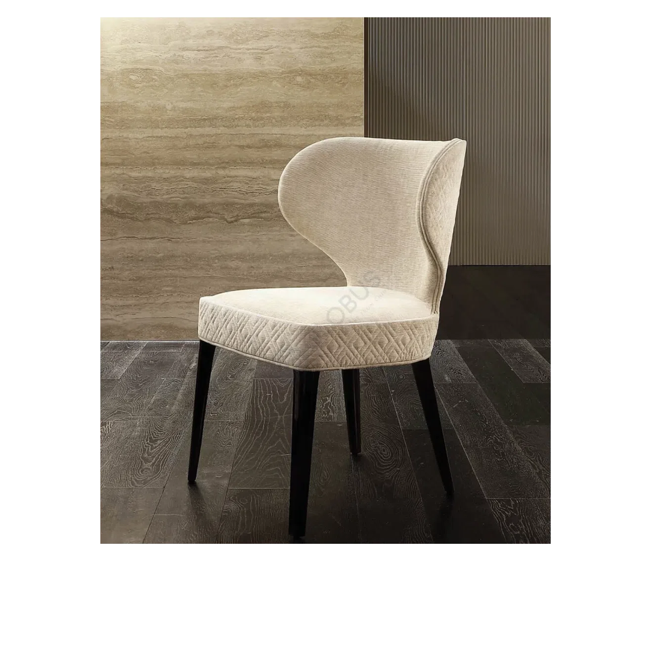 Обеденный стул RUGIANO Aida