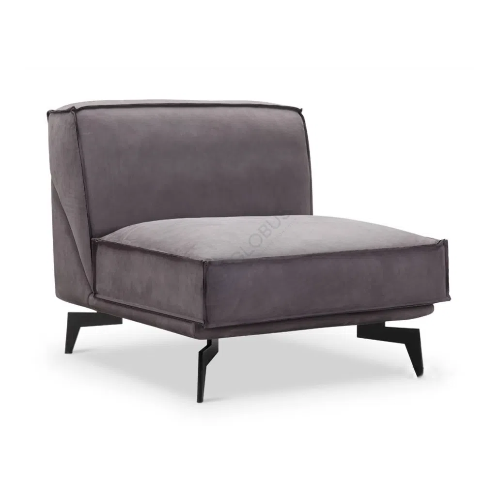 Кресло OLIVYA STONE Haela