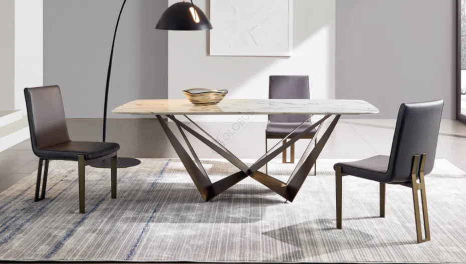 Обеденный стол CATTELAN ITALIA Scorpio