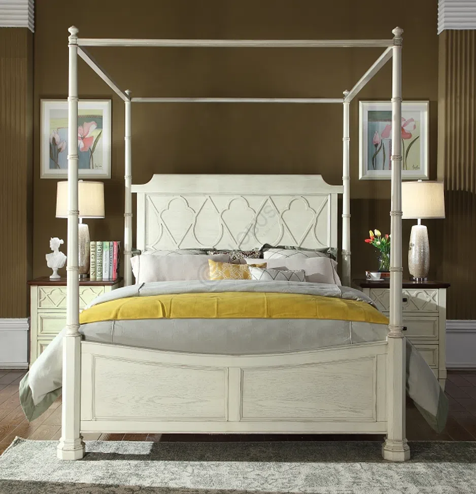 Кровать Vanesse