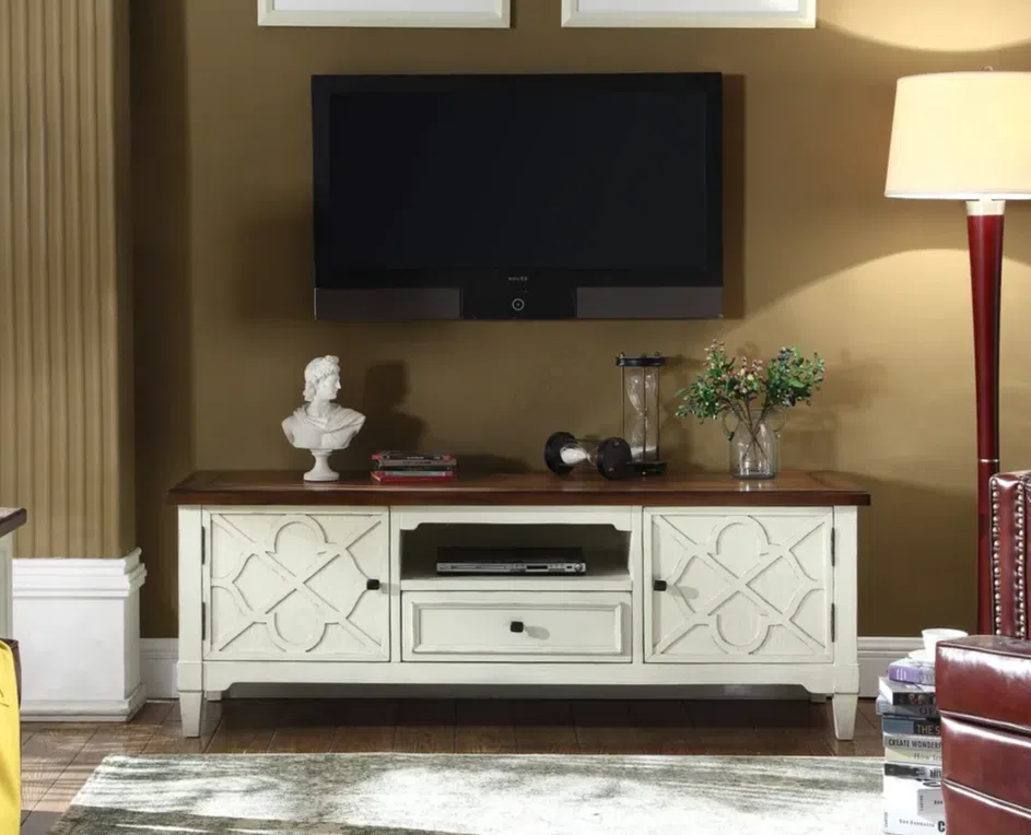 ТВ тумба Yentel