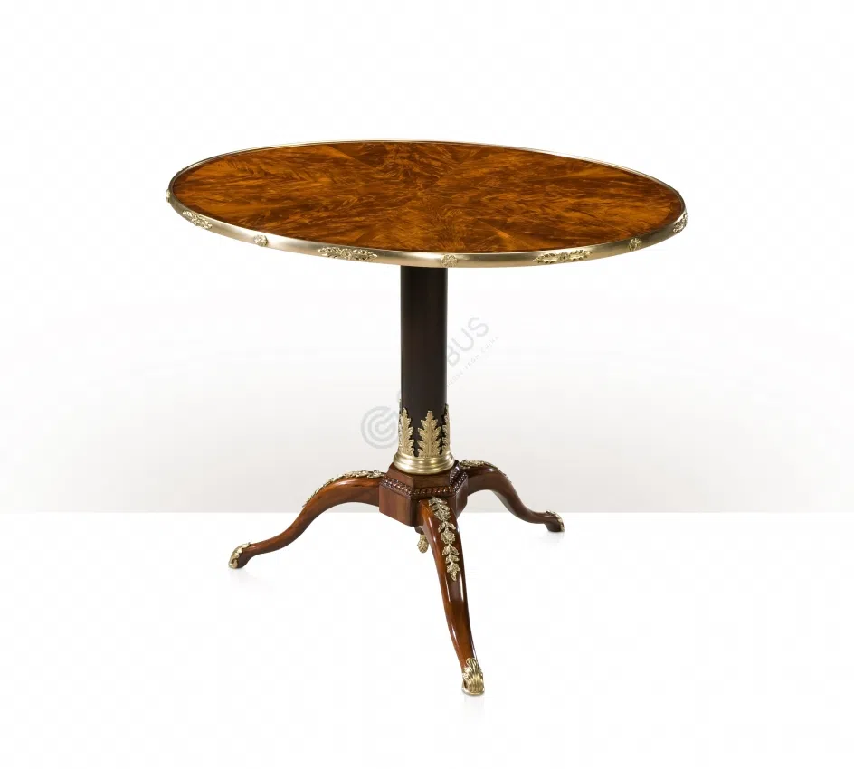 Угловой столик Liminosa