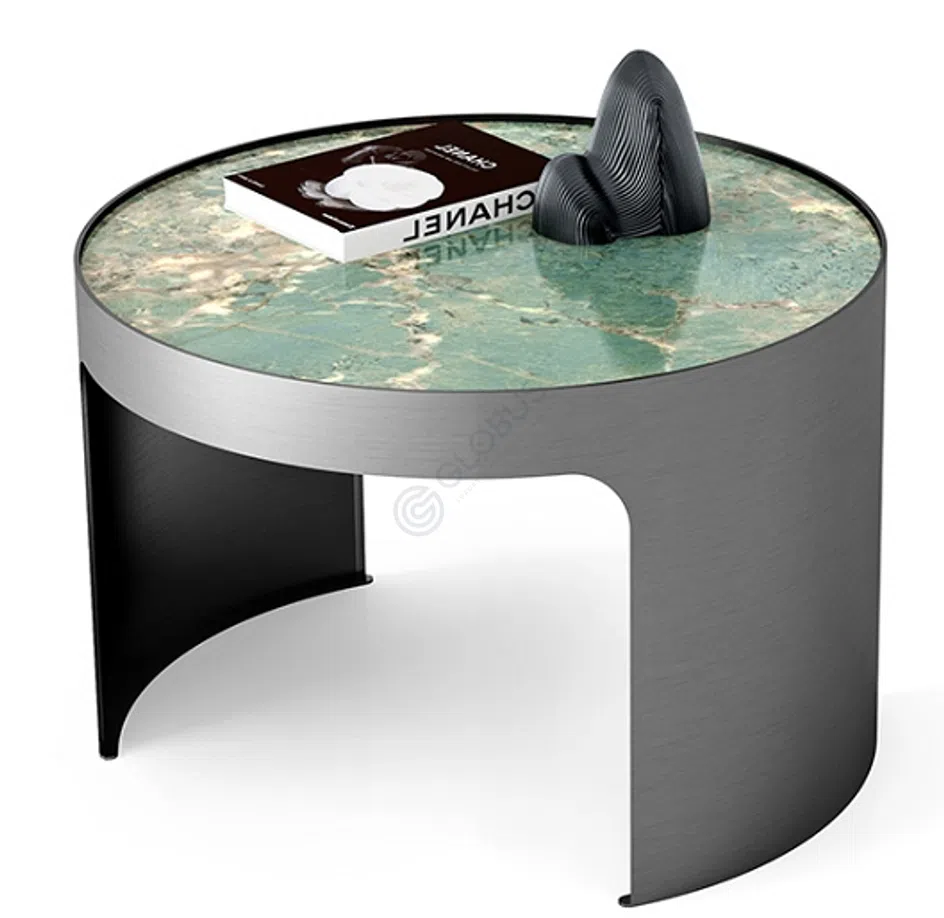 Угловой столик EICHHOLTZ Piemonte