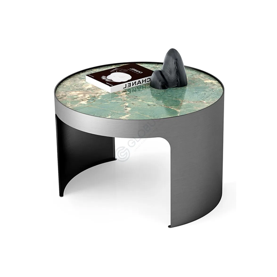 Угловой столик EICHHOLTZ Piemonte