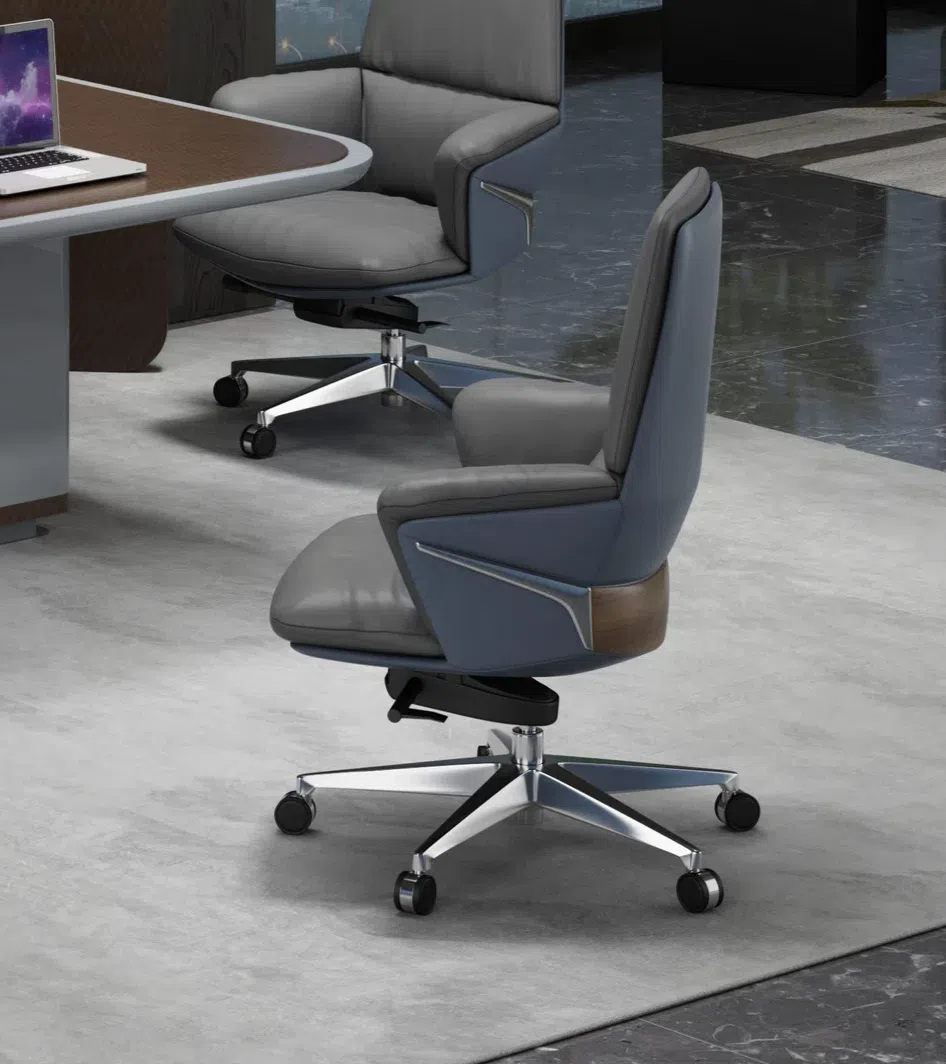 Кресло для офиса Samuele