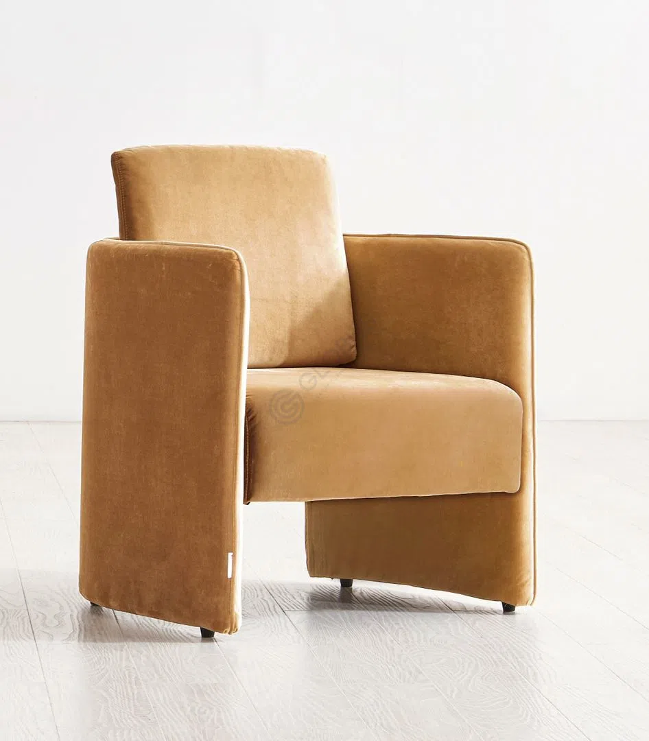 Кресло Lapidurus