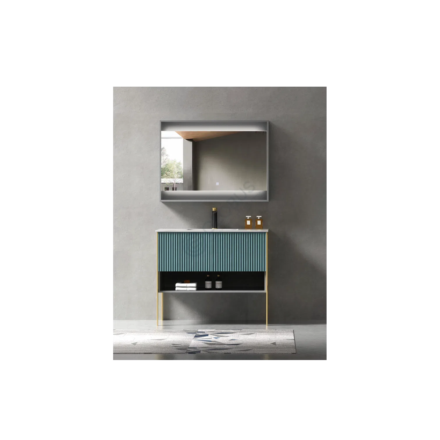 Ванный шкаф Requies