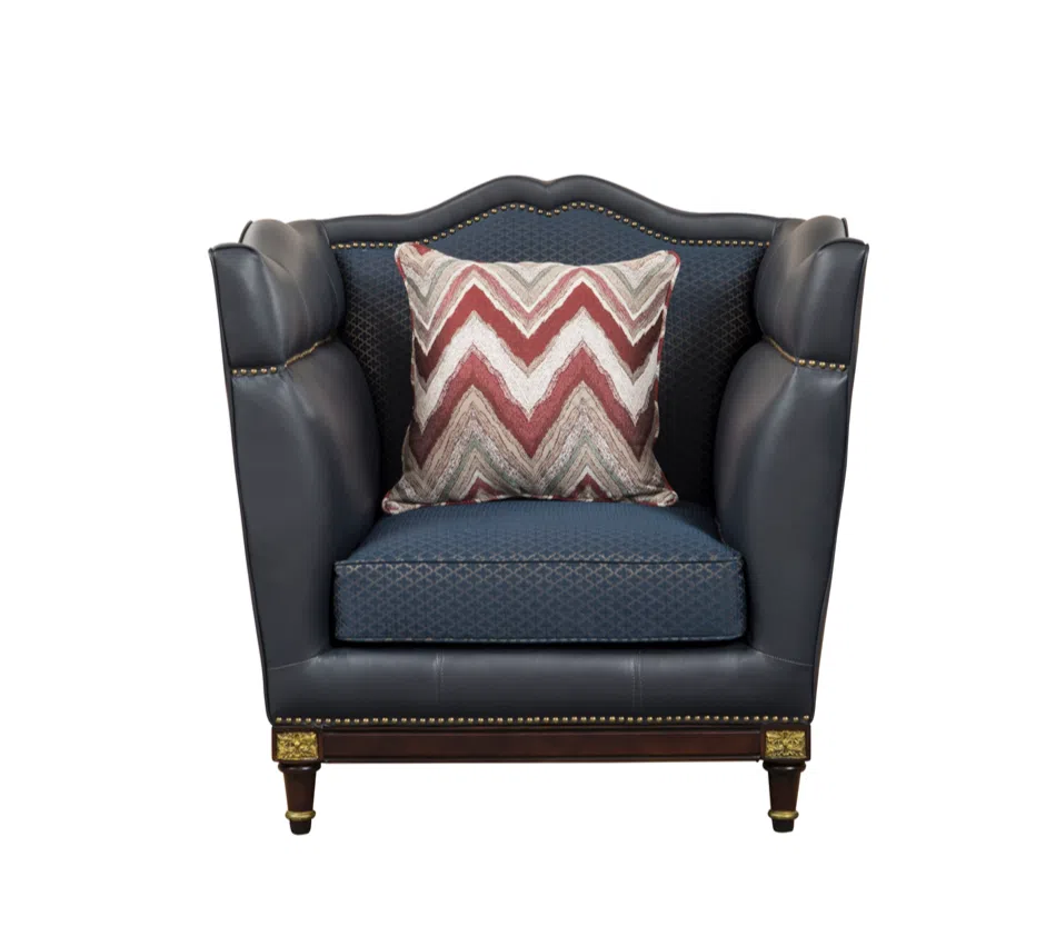 Кресло Ransenzo