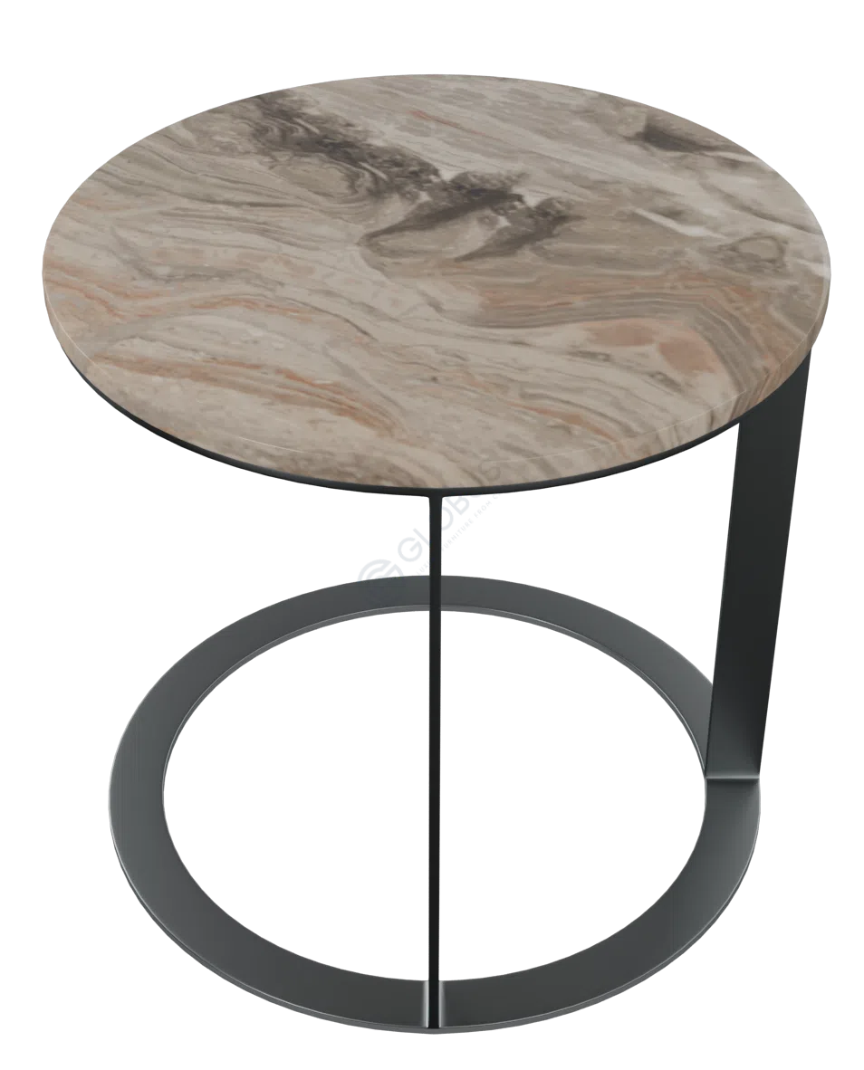 Угловой столик Timerex