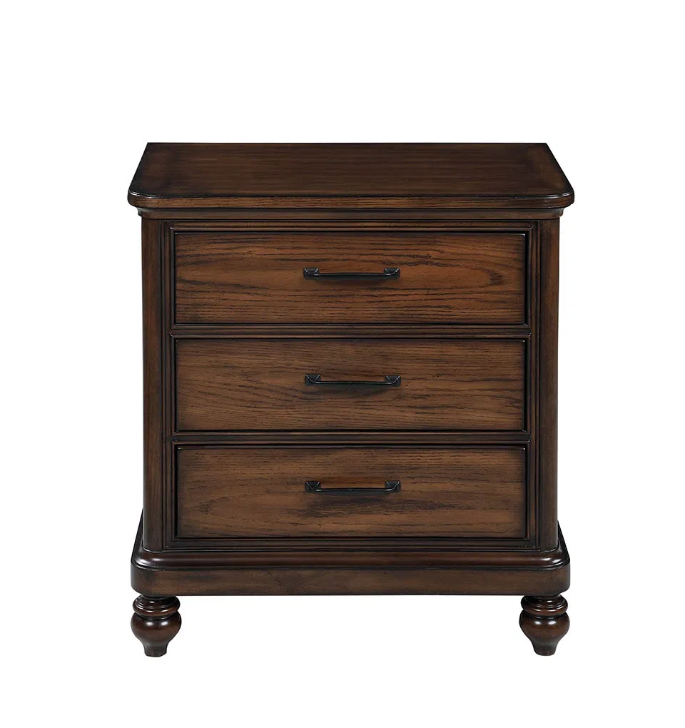 Прикроватная тумба Hanon