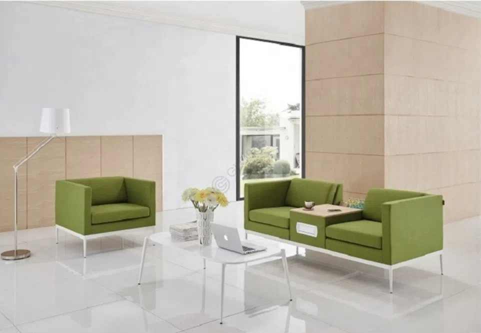 Кресло для офиса Nivem