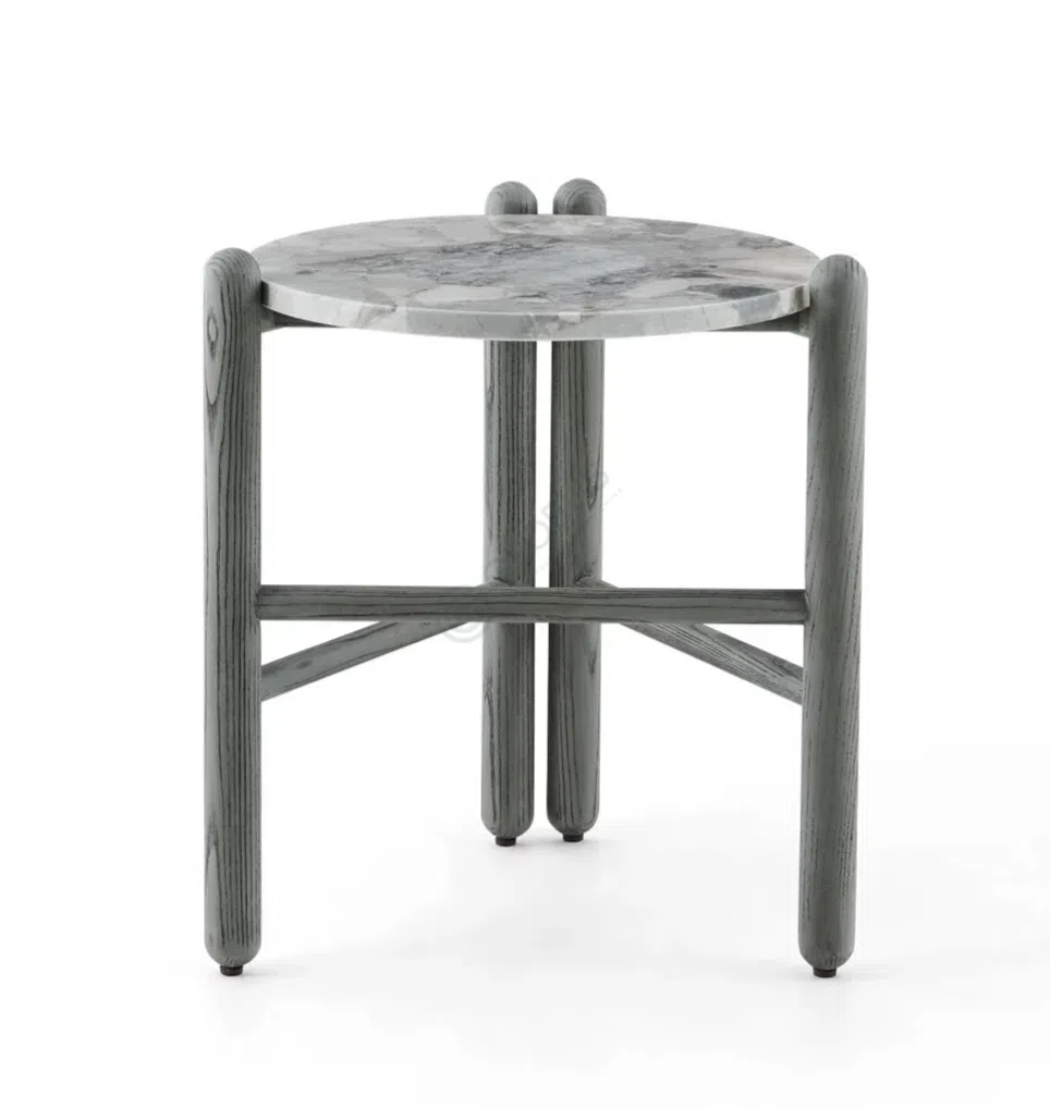 Угловой столик Bosco