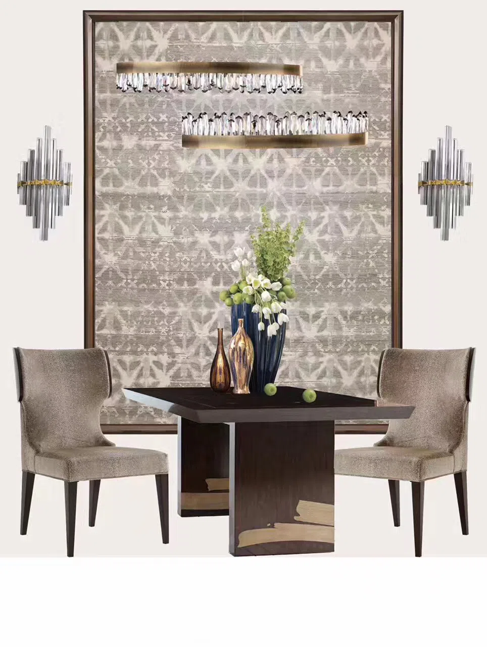 Обеденный стул Joxer