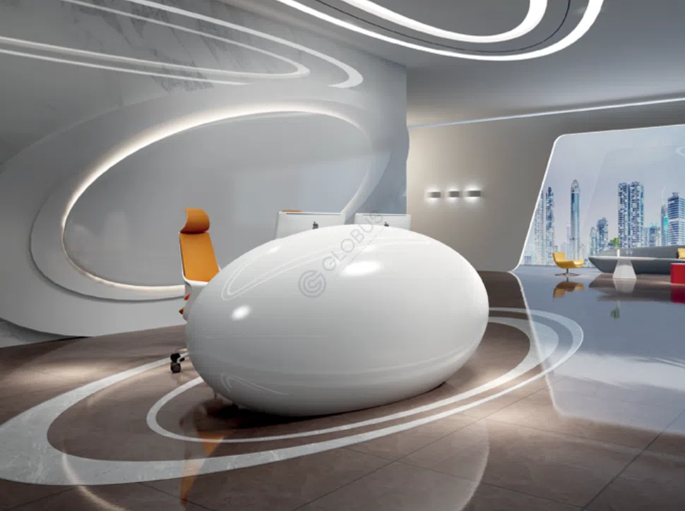 Ресепшн Lecetas