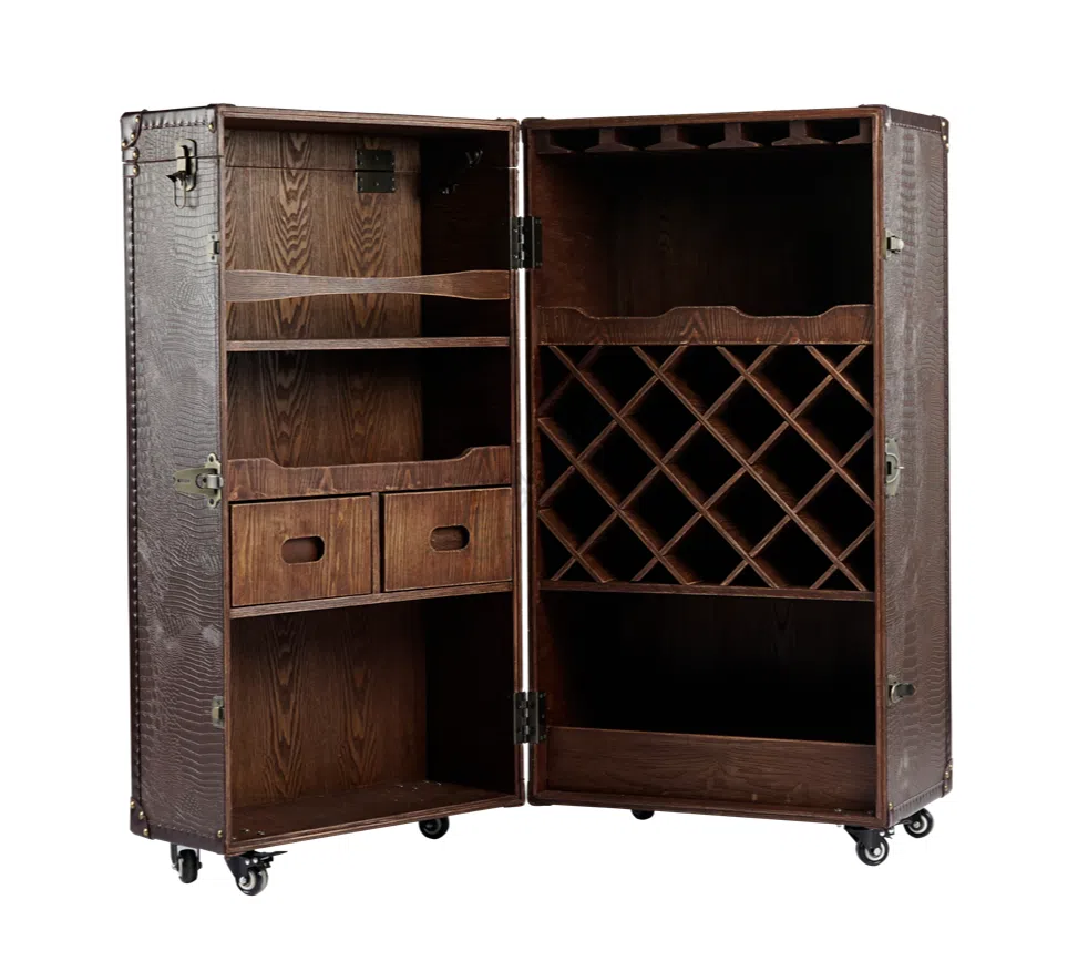 Винный шкаф Nomo