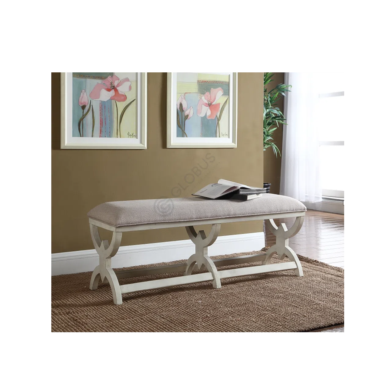 Банкетка Furiolus