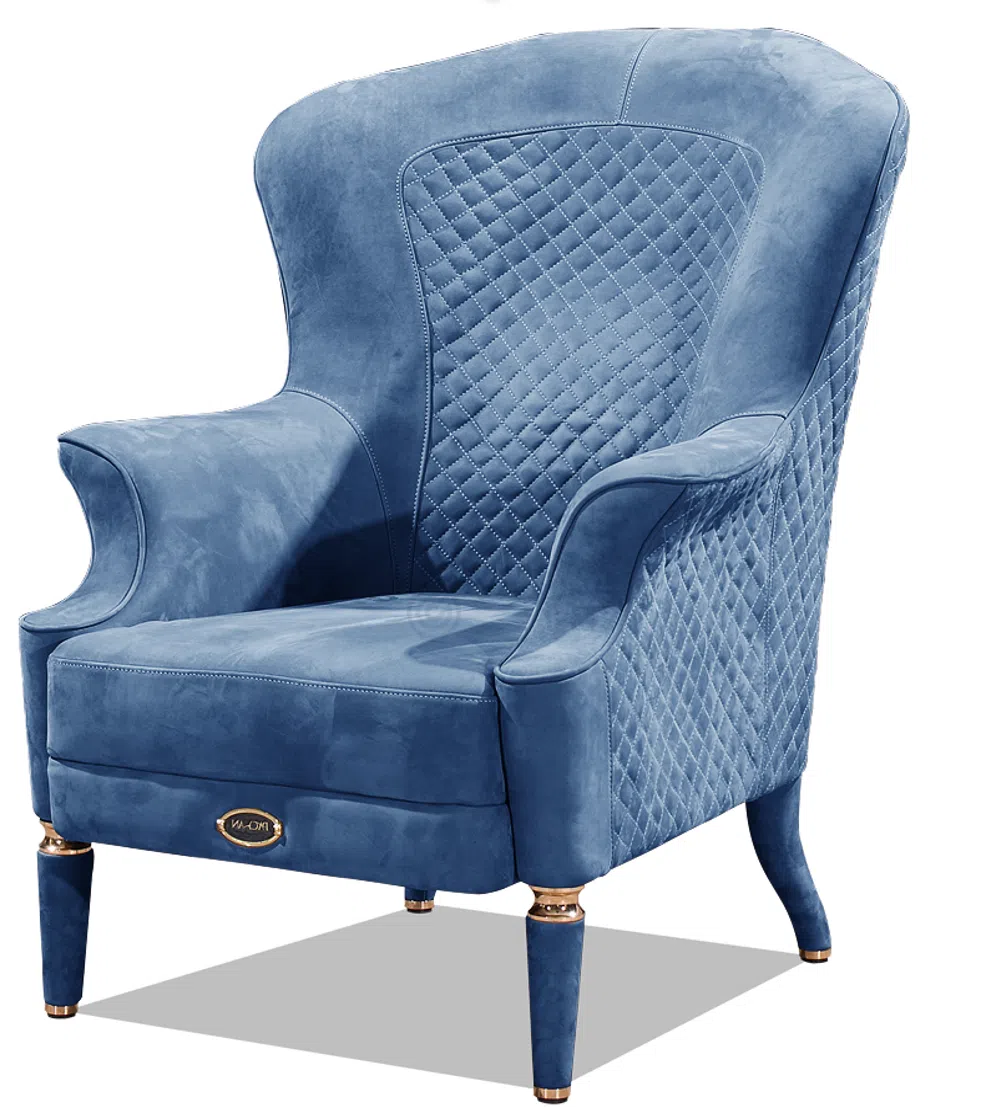 Кресло Yzabella