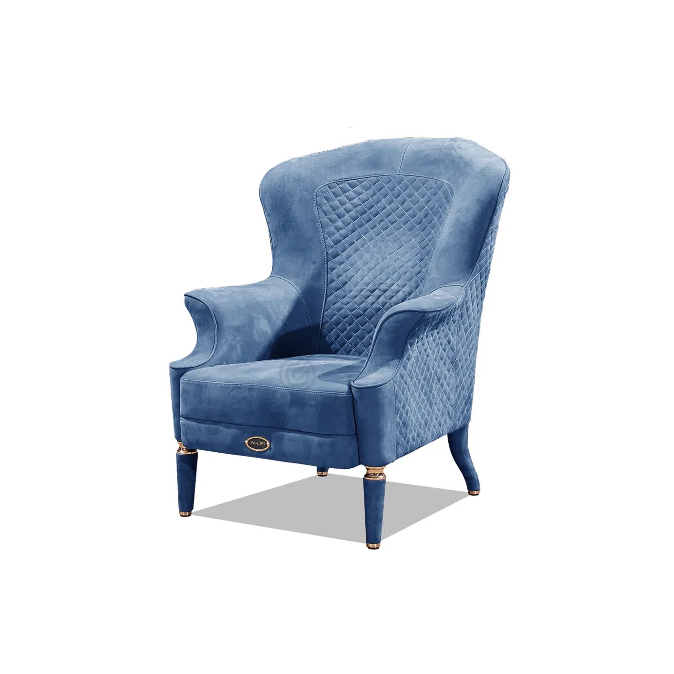 Кресло Yzabella