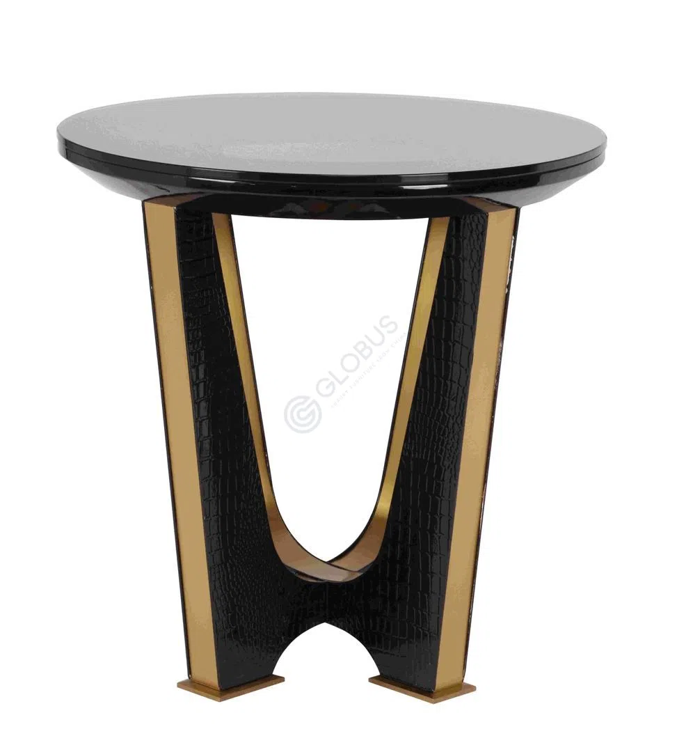 Угловой столик FRATO Tributo