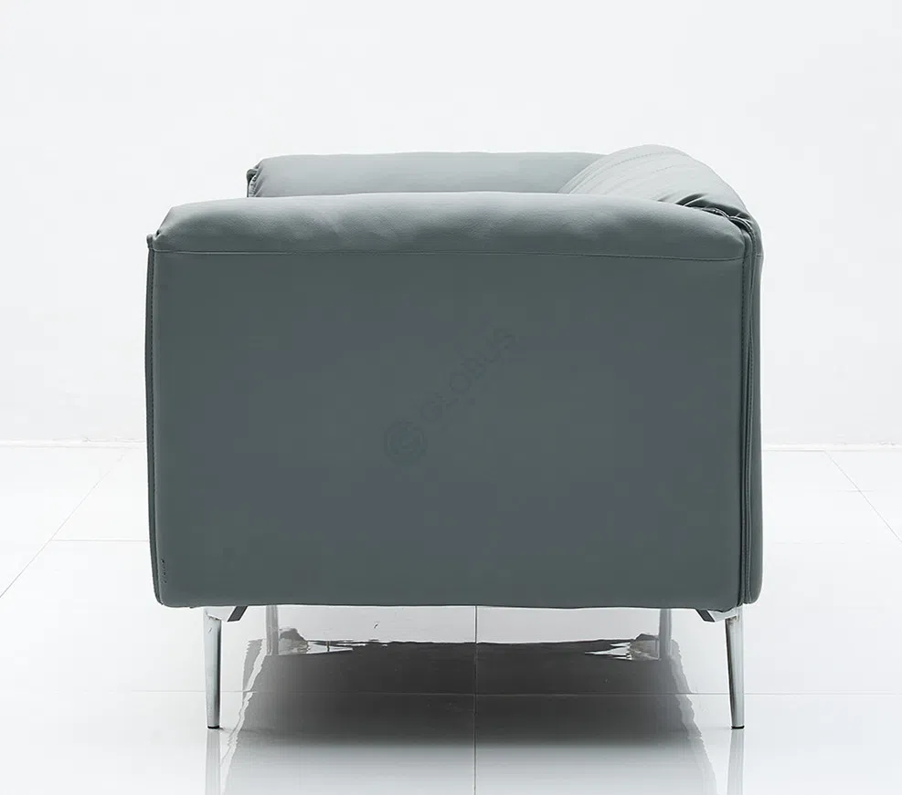 Диван для офиса POLTRONA FRAU John-John