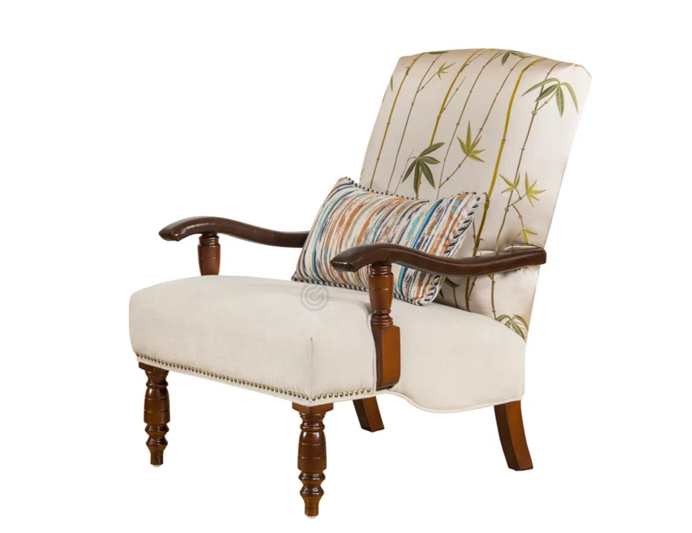 Кресло Giovanina