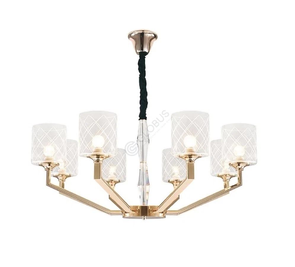 Люстра Unguulus