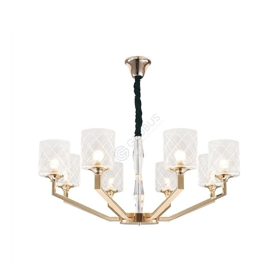 Люстра Unguulus