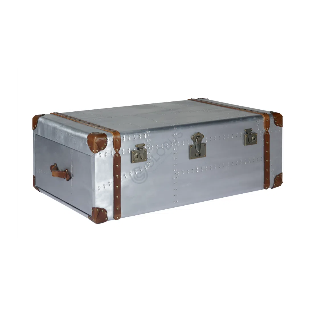 Журнальный столик TIMOTHY OULTON Globetrekker